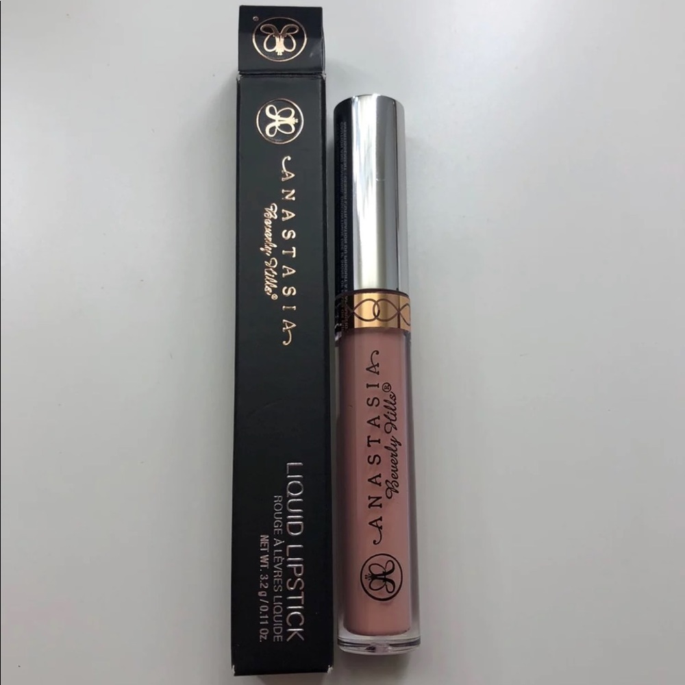 Liquid Lipstick